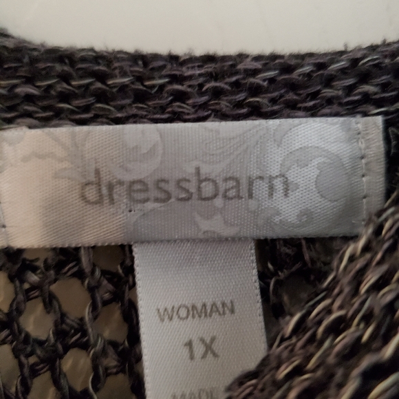 Knit Top - Picture 3 of 4